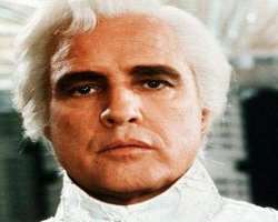This is strange but true that he got more money for his small appearance as Jor-El in 